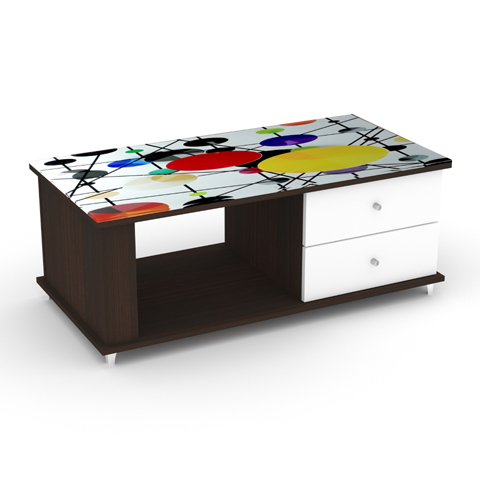 SCT 314 Coffee Table